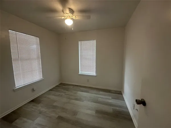 a utility room with washer and dryer