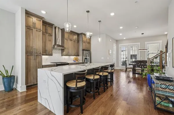 $4,395 | 1024 A Robert Smalls Way, Atlanta, GA 30318