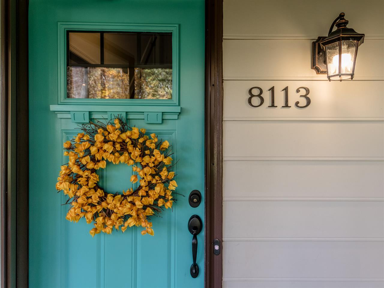 8113 Kingsland Drive Raleigh, NC 27613 - Photo 3 of 25 Front Door