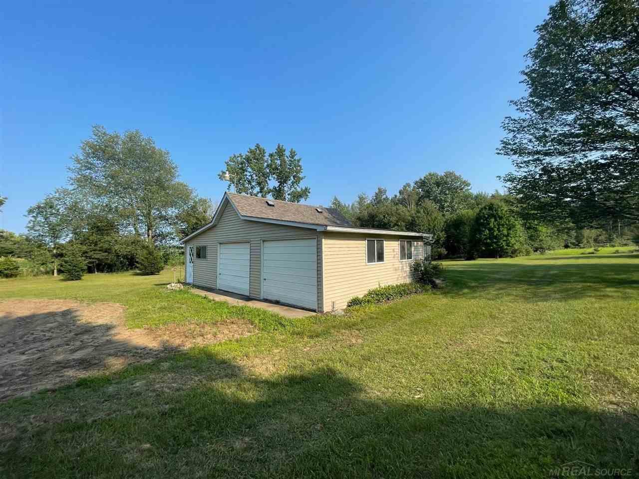 3154 Applegate Road Applegate, MI 48401 - Photo 19 of 22