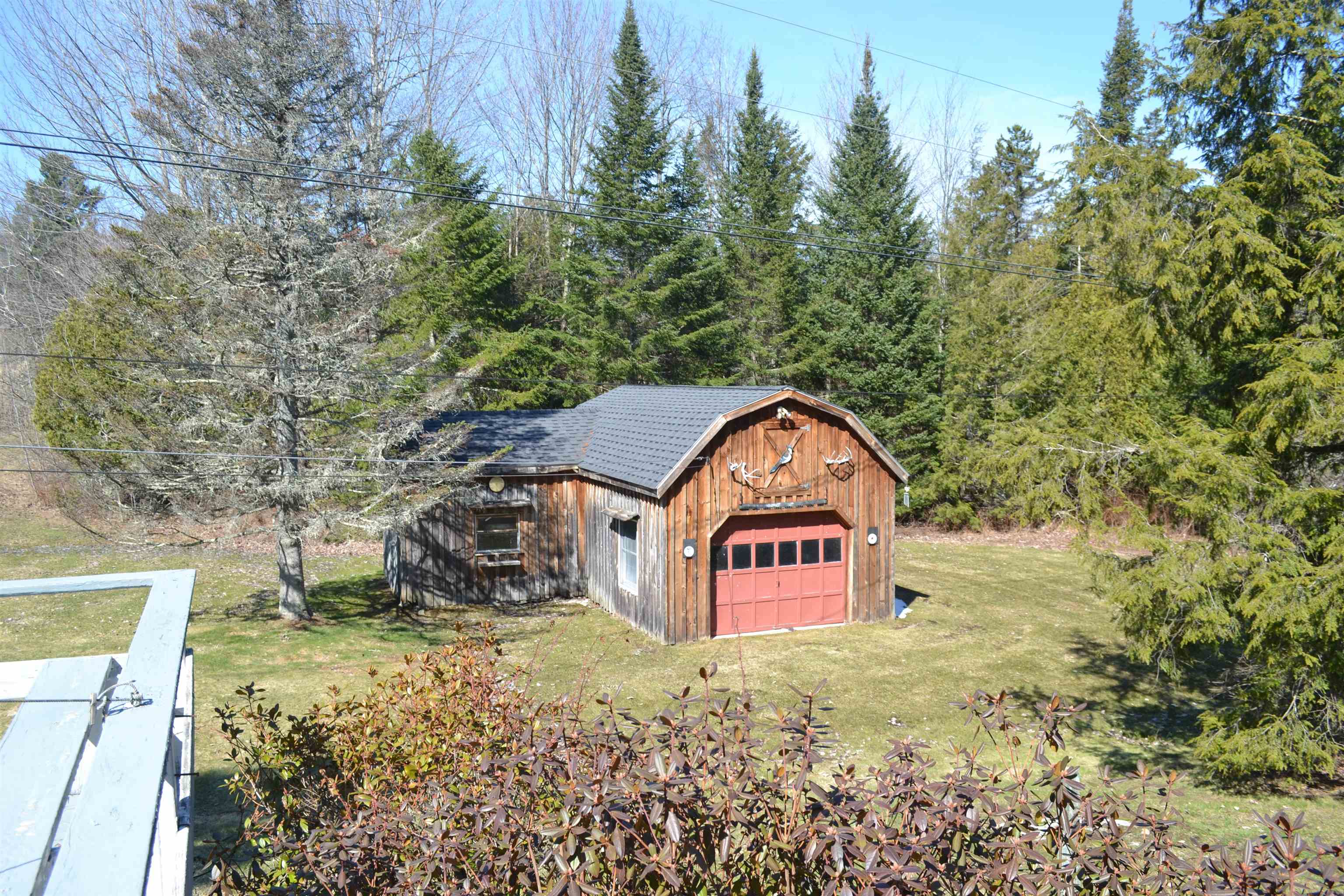 2620 Highway 101 Troy, VT 05859 - Photo 27 of 30