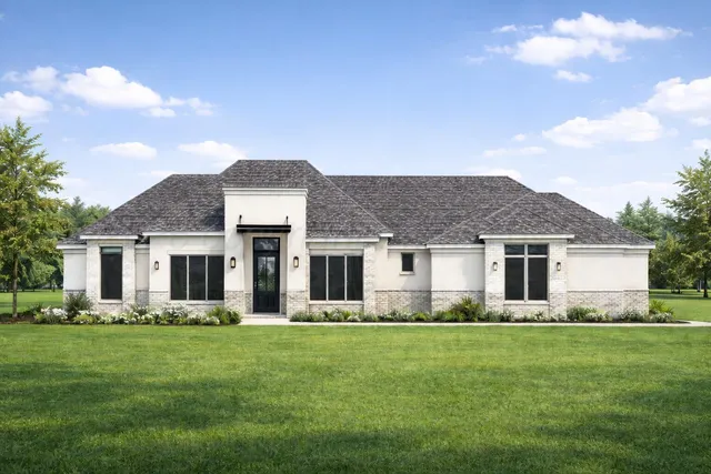 $611,940 | 9408 Flatrock Terrace, Amarillo, TX 79119