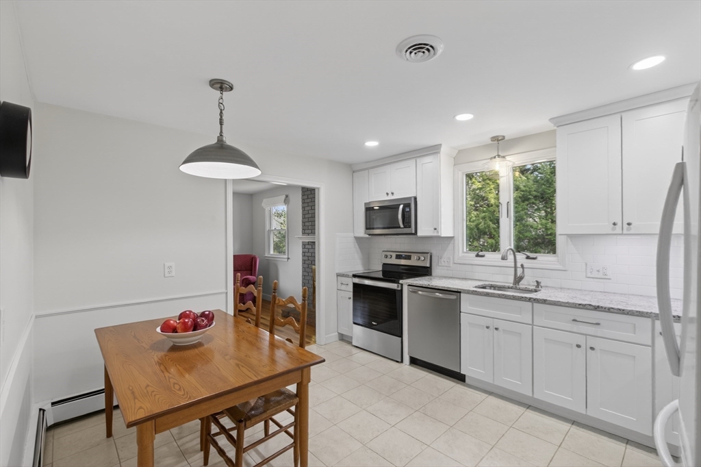 16 Eastmount Road Medfield, MA 02052 - Photo 8 of 35 Gallery Image 8
