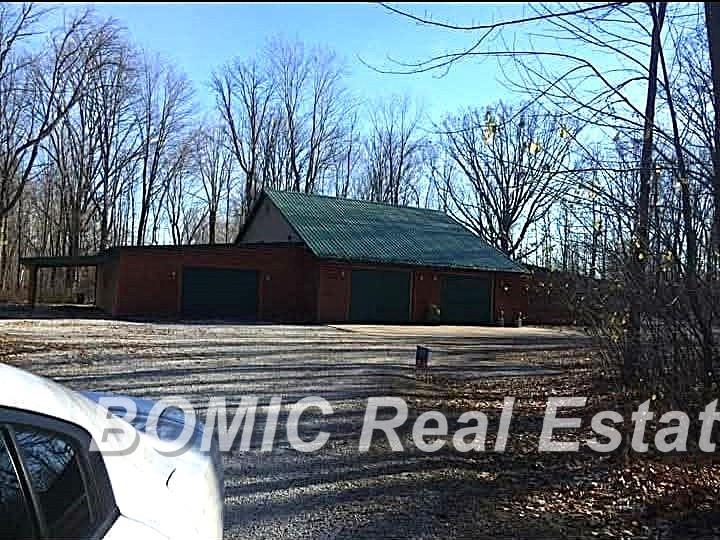 8222 Moorish Road Birch Run, MI 48415 - Photo 14 of 22