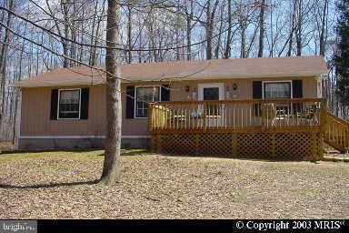 12751 Foxtrot Road Bealeton, VA 22712 - Photo 1 of 11