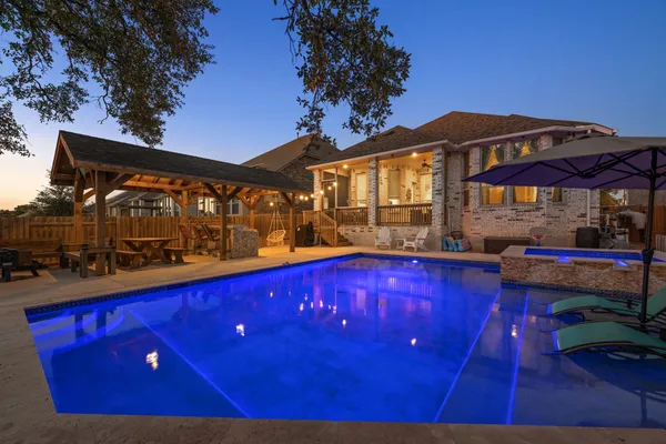 $625,000 | 217 Mineral River Loop, Kyle, TX 78640