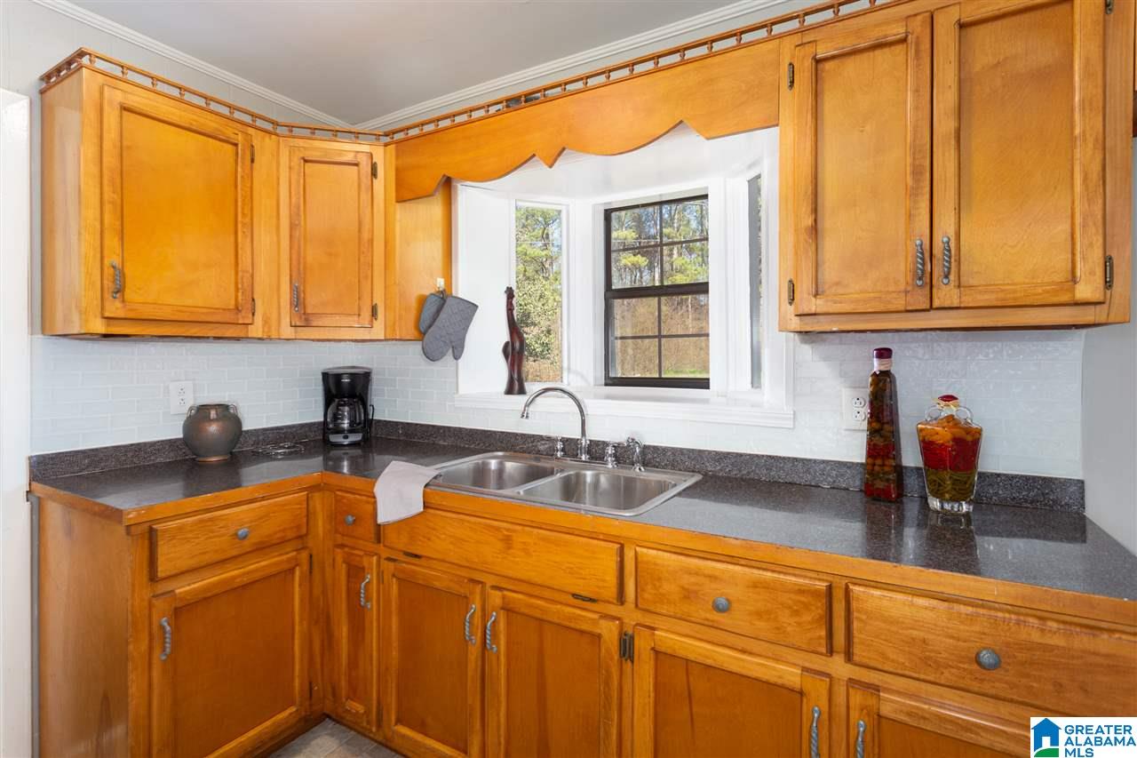 318 Cove Access Road Talladega, AL 35160 - Photo 13 of 48
