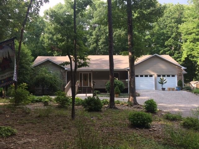 27 Reeves Place Monterey, TN 38574 - Photo 1 of 40 Gallery Image 1