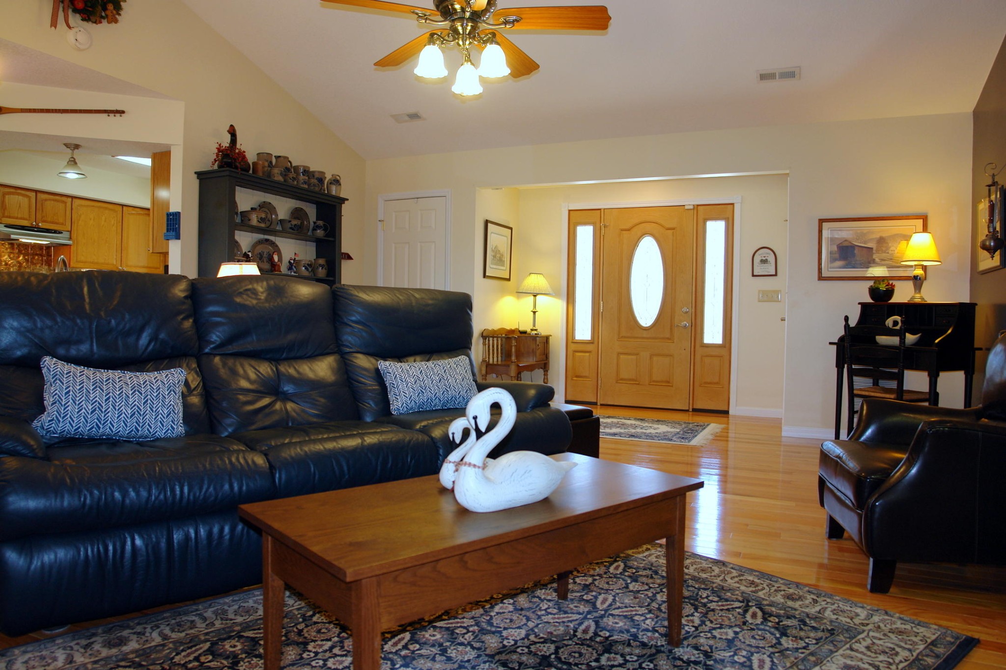 27 Reeves Place Monterey, TN 38574 - Photo 6 of 40 Gallery Image 6