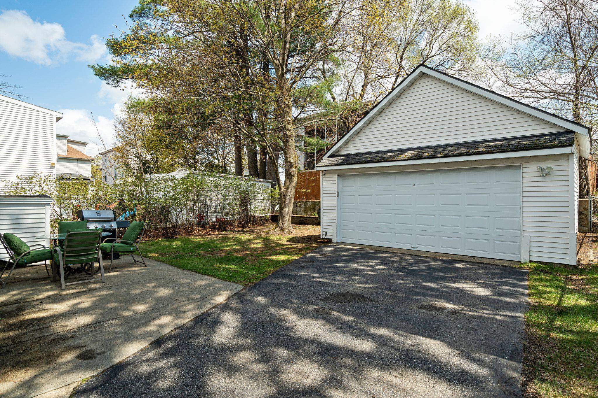 65 Boutwell Street, Unit 65 Manchester, NH 03102 - Photo 2 of 27