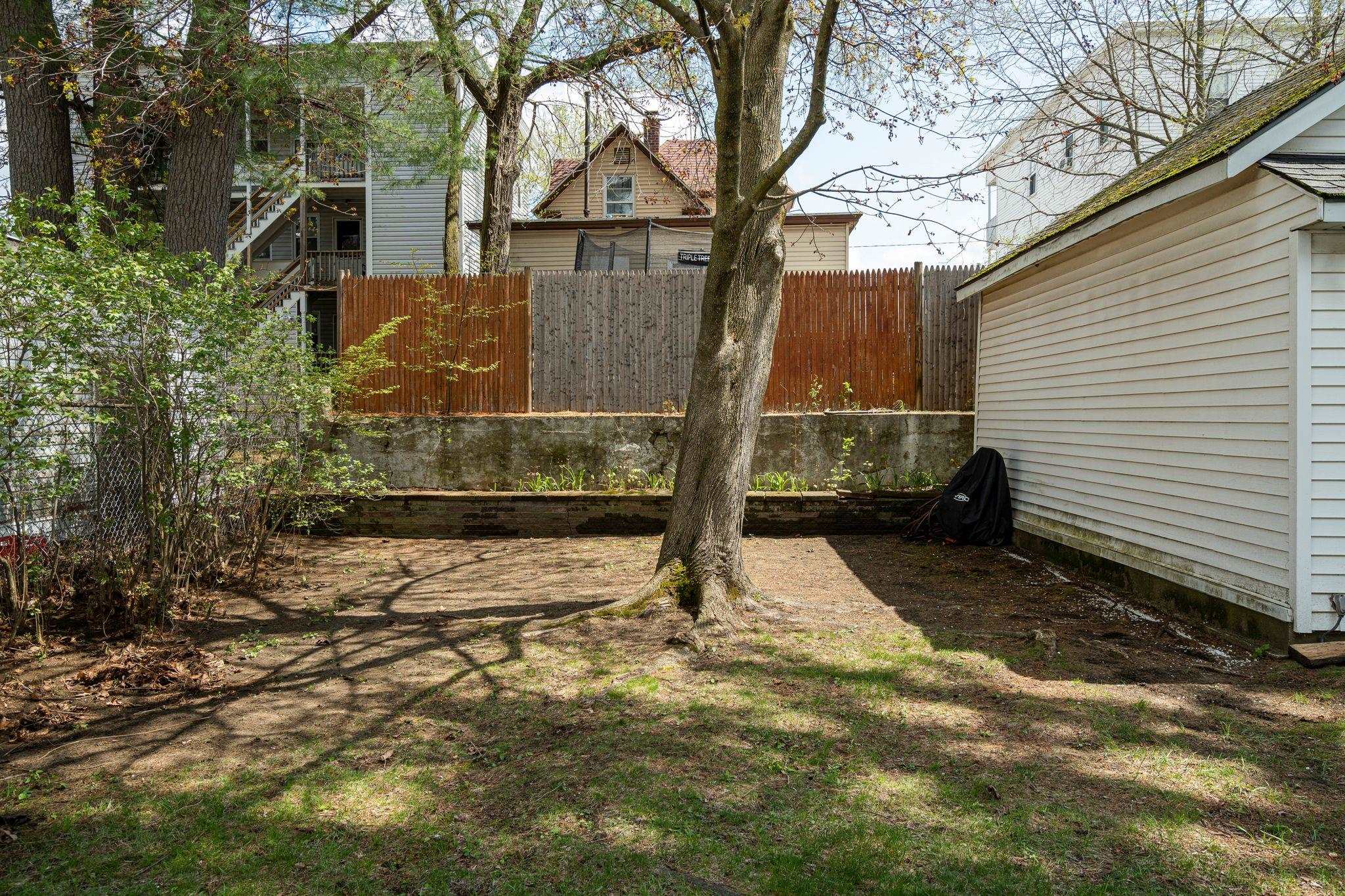 65 Boutwell Street, Unit 65 Manchester, NH 03102 - Photo 26 of 27