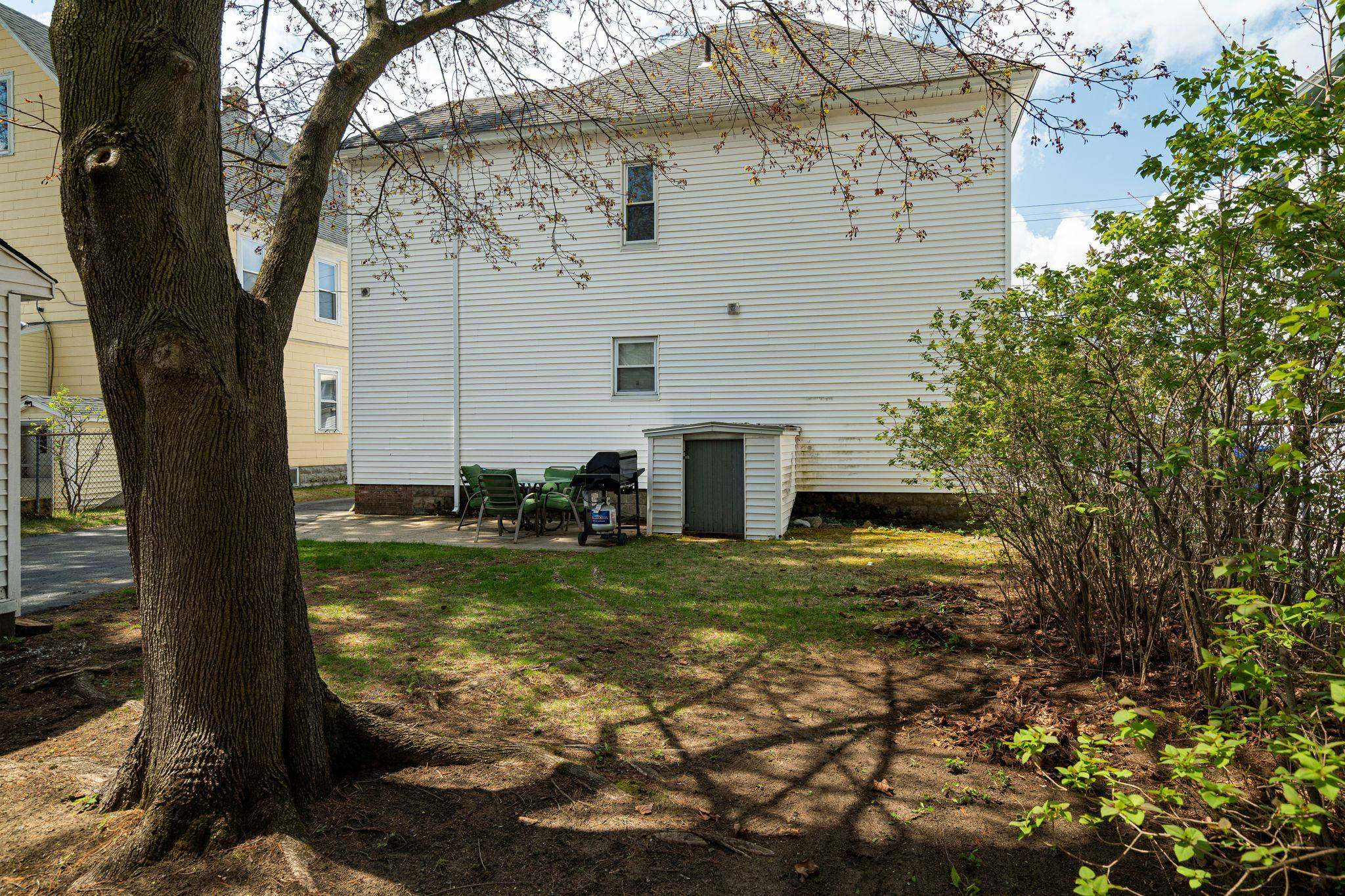 65 Boutwell Street, Unit 65 Manchester, NH 03102 - Photo 27 of 27