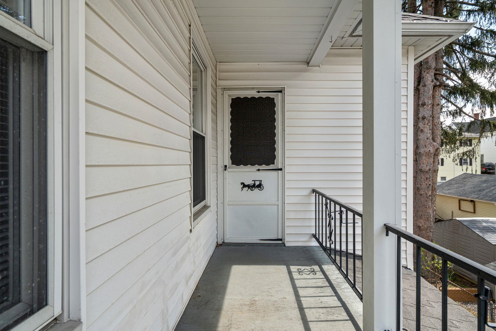 65 Boutwell Street, Unit 65 Manchester, NH 03102 - Photo 5 of 27