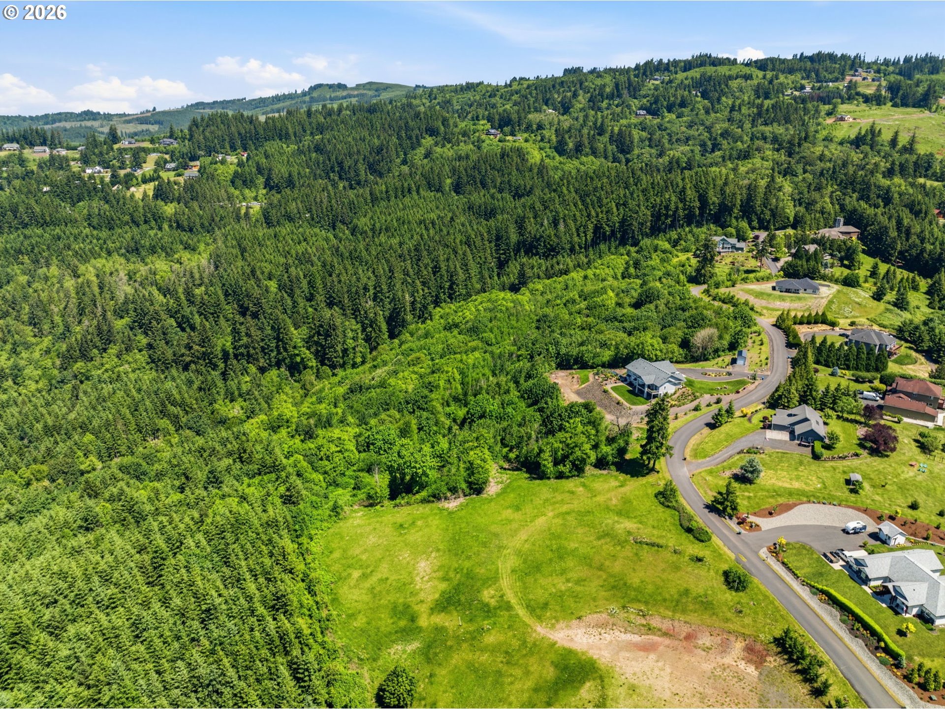 852 Confer Road Kalama, WA 98625 - Photo 11 of 16
