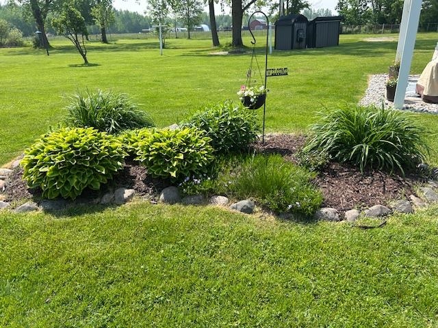 6586 North Coleman Road Coleman, MI 48618 - Photo 80 of 92