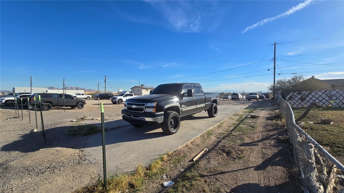 Brooks Avenue North Las Vegas, NV 89030 - Photo 5 of 9