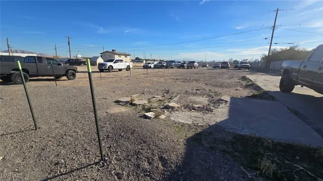 $79,900 | Brooks Avenue, North Las Vegas, NV 89030