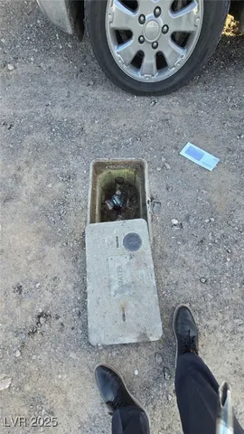 $79,900 | Brooks Avenue, North Las Vegas, NV 89030