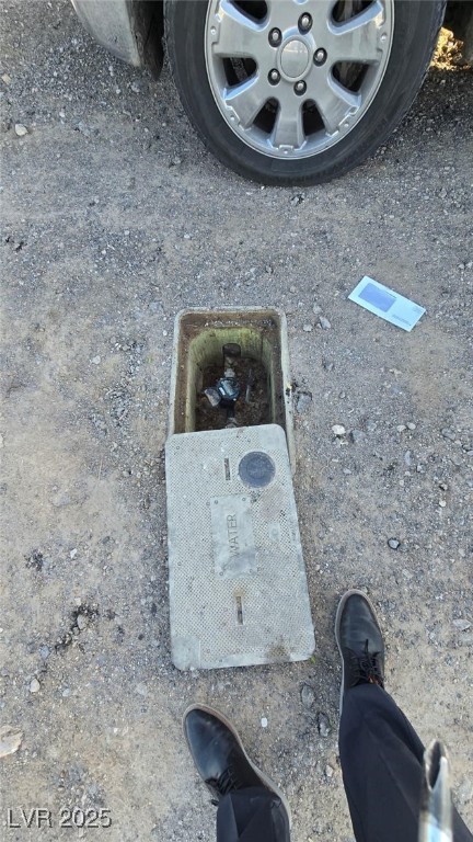 Brooks Avenue North Las Vegas, NV 89030 - Photo 8 of 9