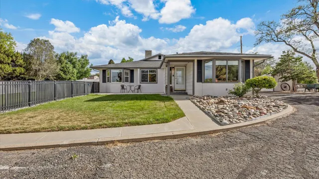 $499,900 | 2387 Broadway, Grand Junction, CO 81507