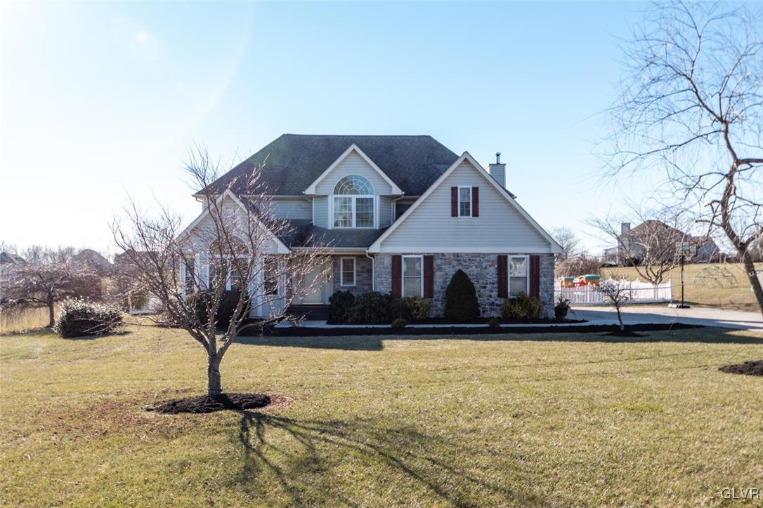 513 Mt Pleasant Road Bangor, PA 18013 - Photo 1 of 50 Gallery Image 1