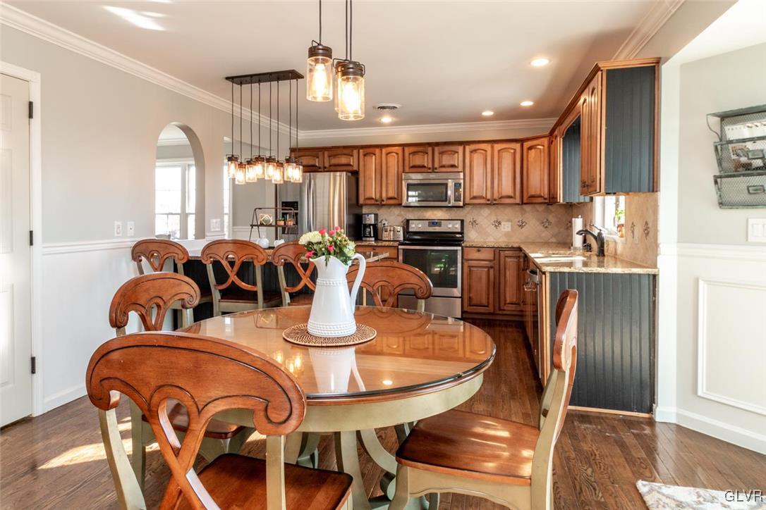 513 Mt Pleasant Road Bangor, PA 18013 - Photo 15 of 50 Gallery Image 15