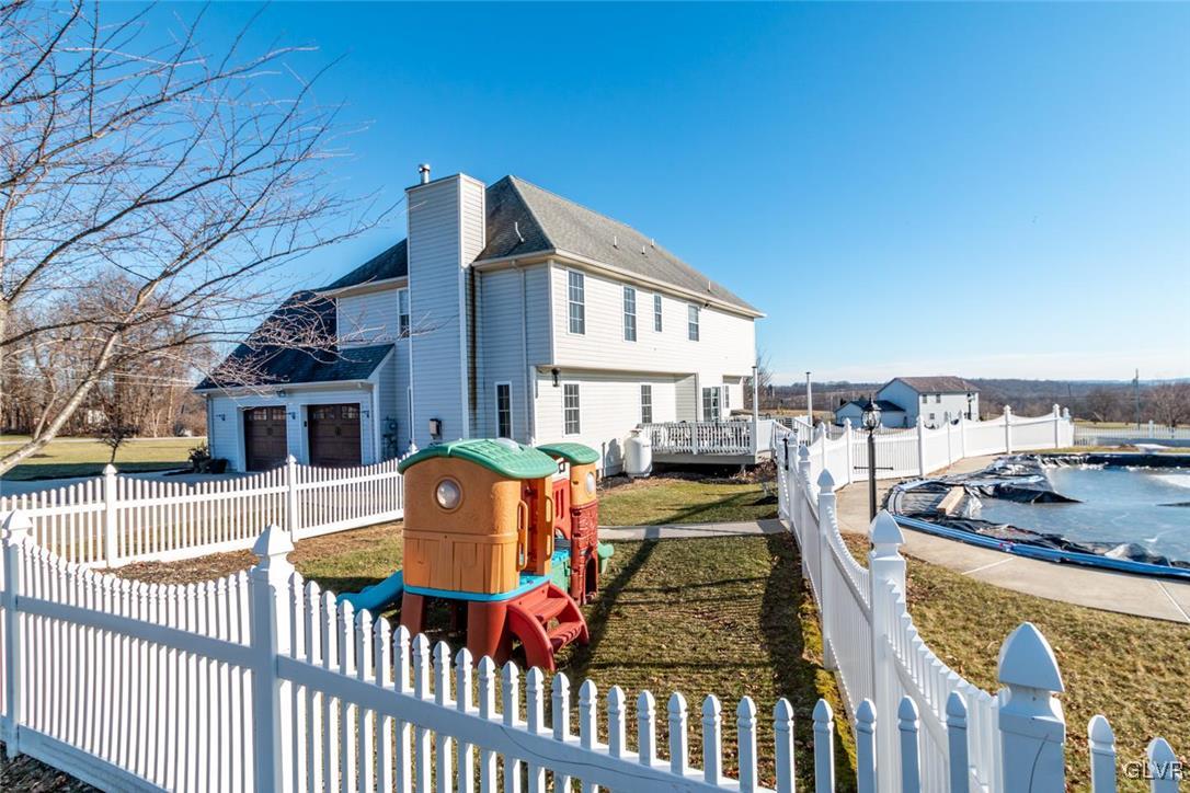 513 Mt Pleasant Road Bangor, PA 18013 - Photo 42 of 50 Gallery Image 42