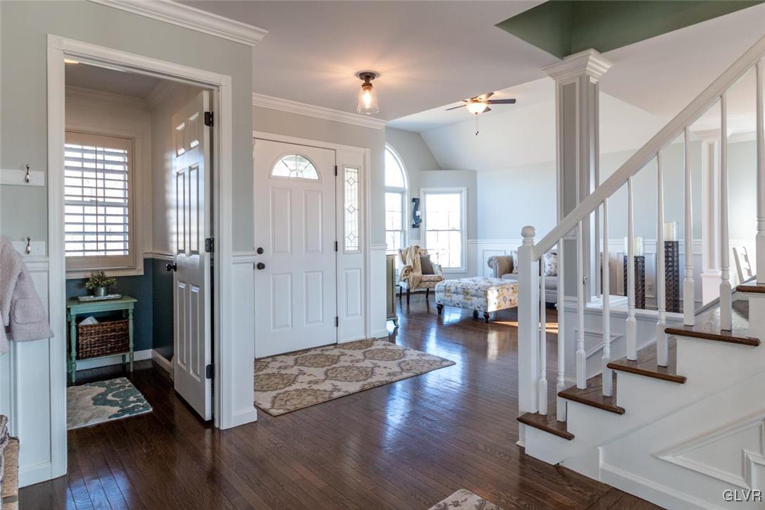 513 Mt Pleasant Road Bangor, PA 18013 - Photo 10 of 50 Gallery Image 10