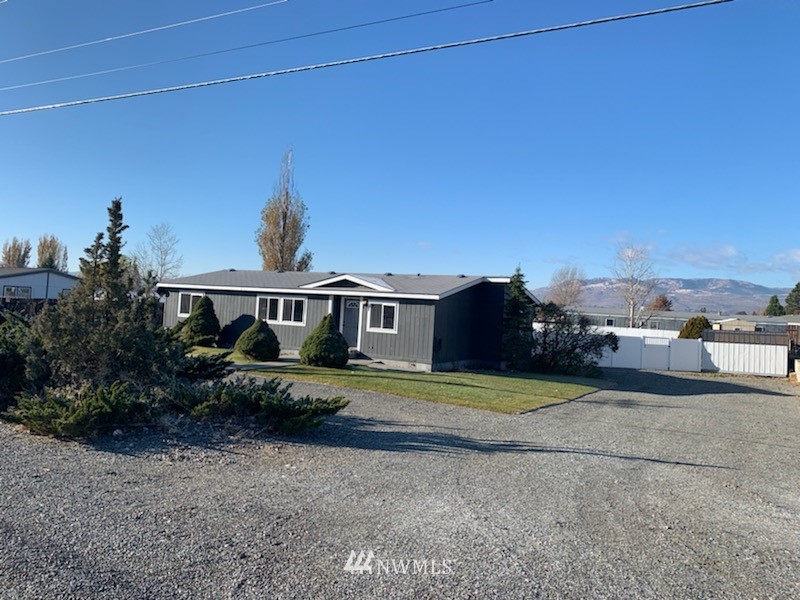 13 Sand Flat Road Omak, WA 98841 - Photo 1 of 40
