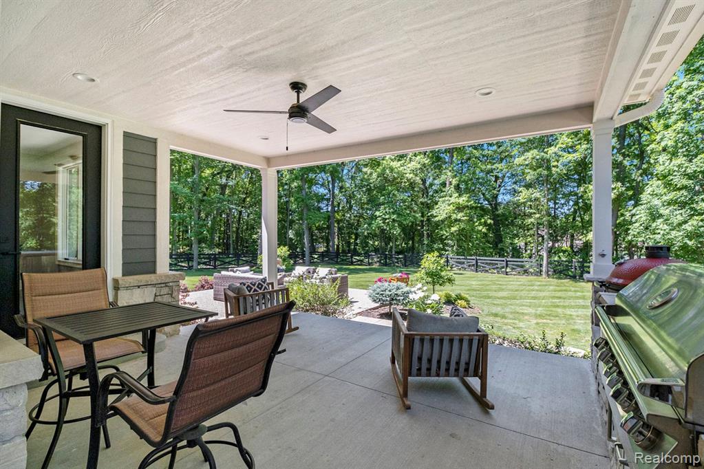 471 Montclair Way Milford, MI 48381 - Photo 52 of 75