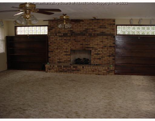 4948 Teays Valley Road Scott Depot, WV 25560 - Photo 2 of 6 Den/Family/Great Room.
