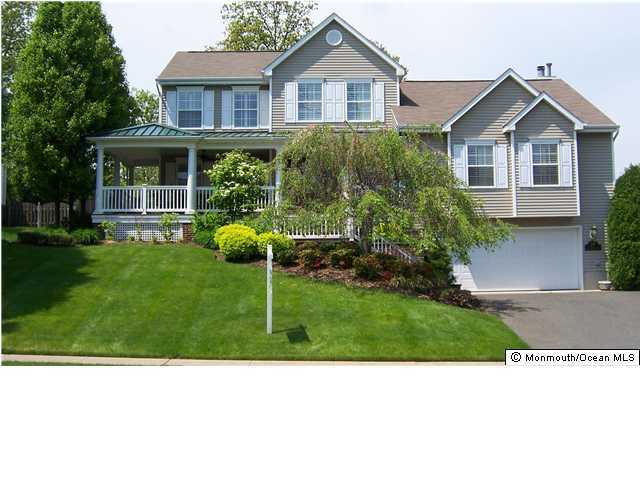 297 Old Bridge Road Brielle, NJ 08730 - Photo 1 of 3 Primary Photo