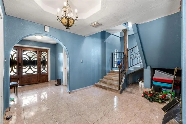 $270,000 | 1324 San Vicente N Street, Weslaco, TX 78599