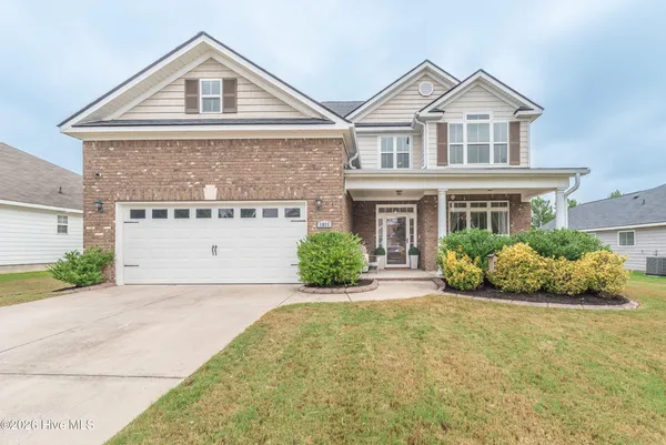 $370,900 | 5085 Copse Drive, Augusta, GA 30909