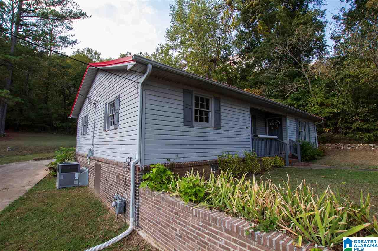 938 Cotton Avenue Oneonta, AL 35121 - Photo 47 of 50