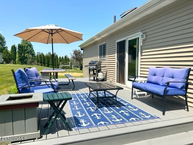 452 Pattison Road North Adams, MA 01247 - Photo 22 of 28