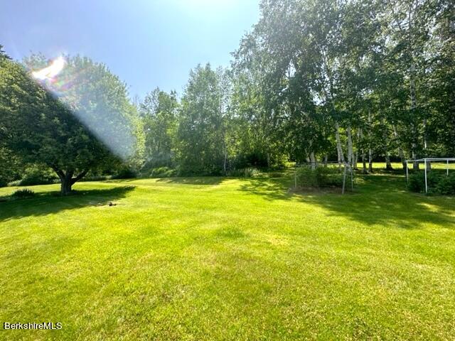 452 Pattison Road North Adams, MA 01247 - Photo 26 of 28 a swimming pool with outdoor seating and yard