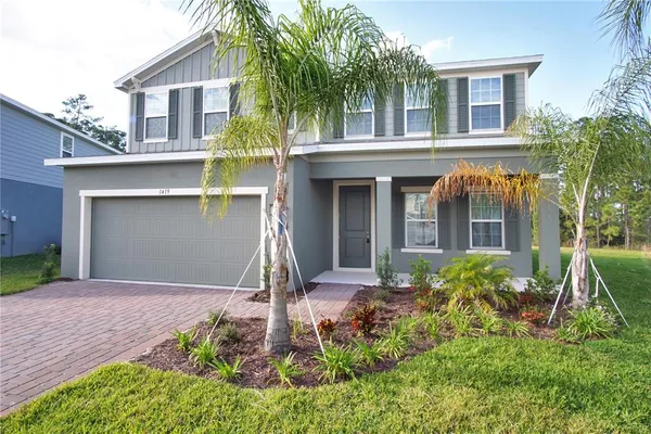 $2,700 | 1419 Eucalyptus Way, Davenport, FL 33837