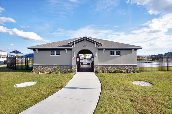 $2,700 | 1419 Eucalyptus Way, Davenport, FL 33837