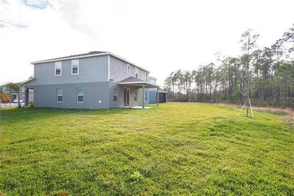$2,700 | 1419 Eucalyptus Way, Davenport, FL 33837