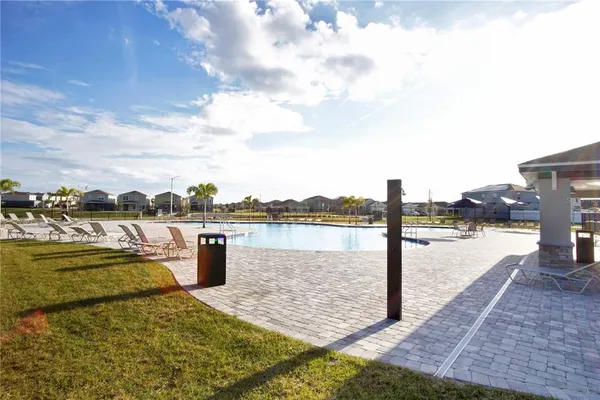 $2,700 | 1419 Eucalyptus Way, Davenport, FL 33837