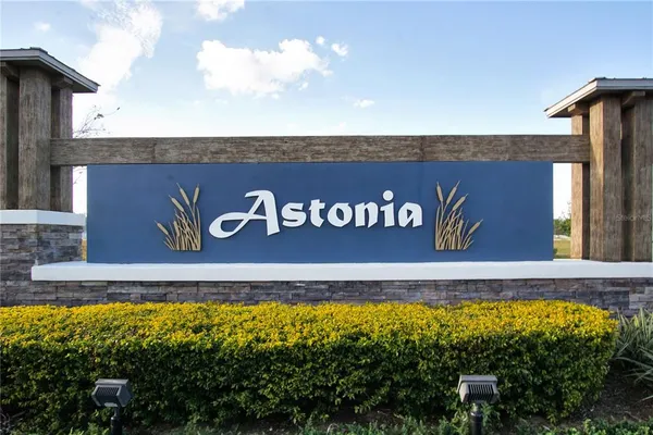 $2,700 | 1419 Eucalyptus Way, Davenport, FL 33837