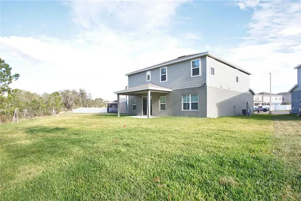 $2,700 | 1419 Eucalyptus Way, Davenport, FL 33837