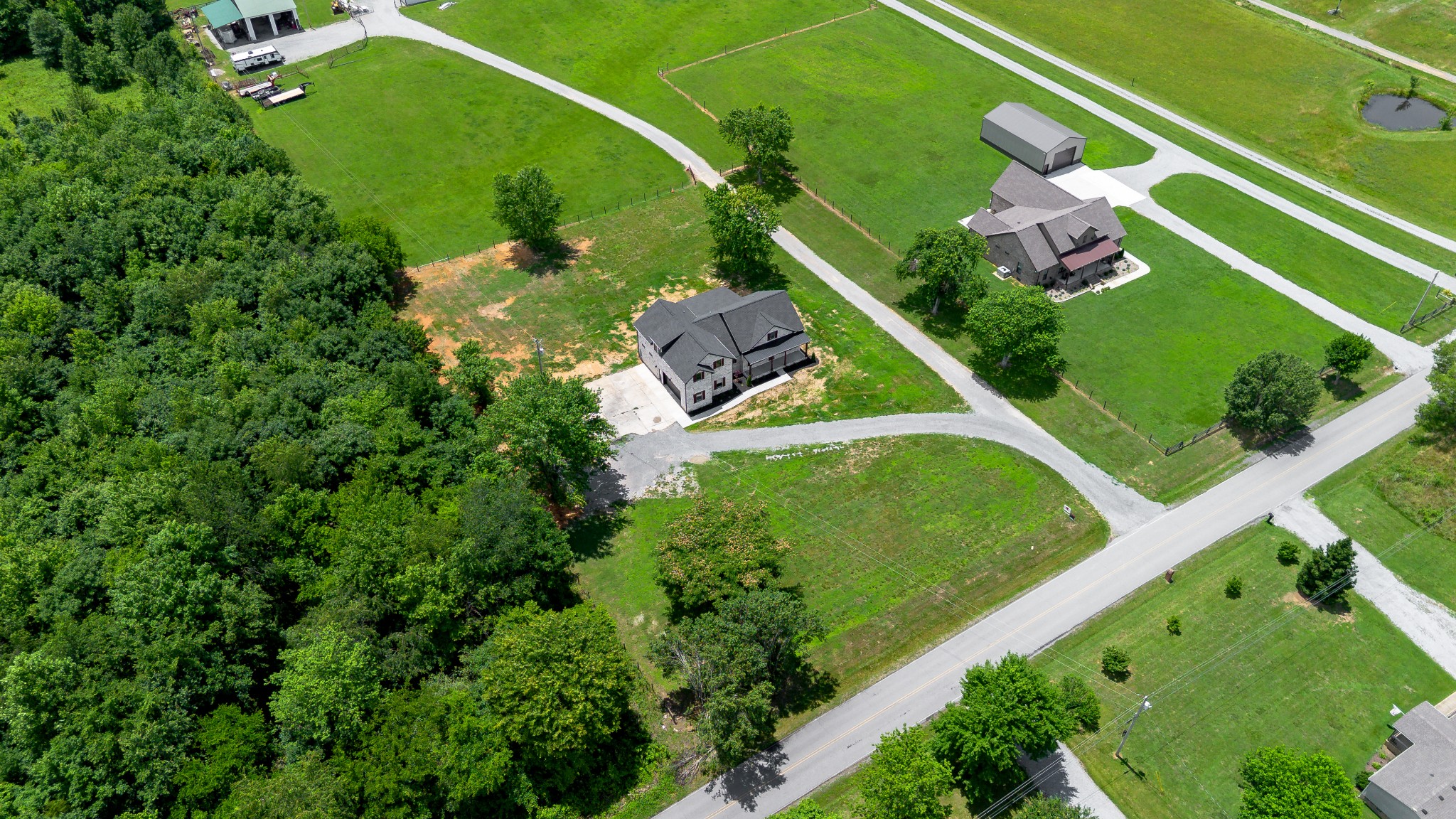 4398 Woodrow Wilson Road Springfield, TN 37172 - Photo 8 of 42