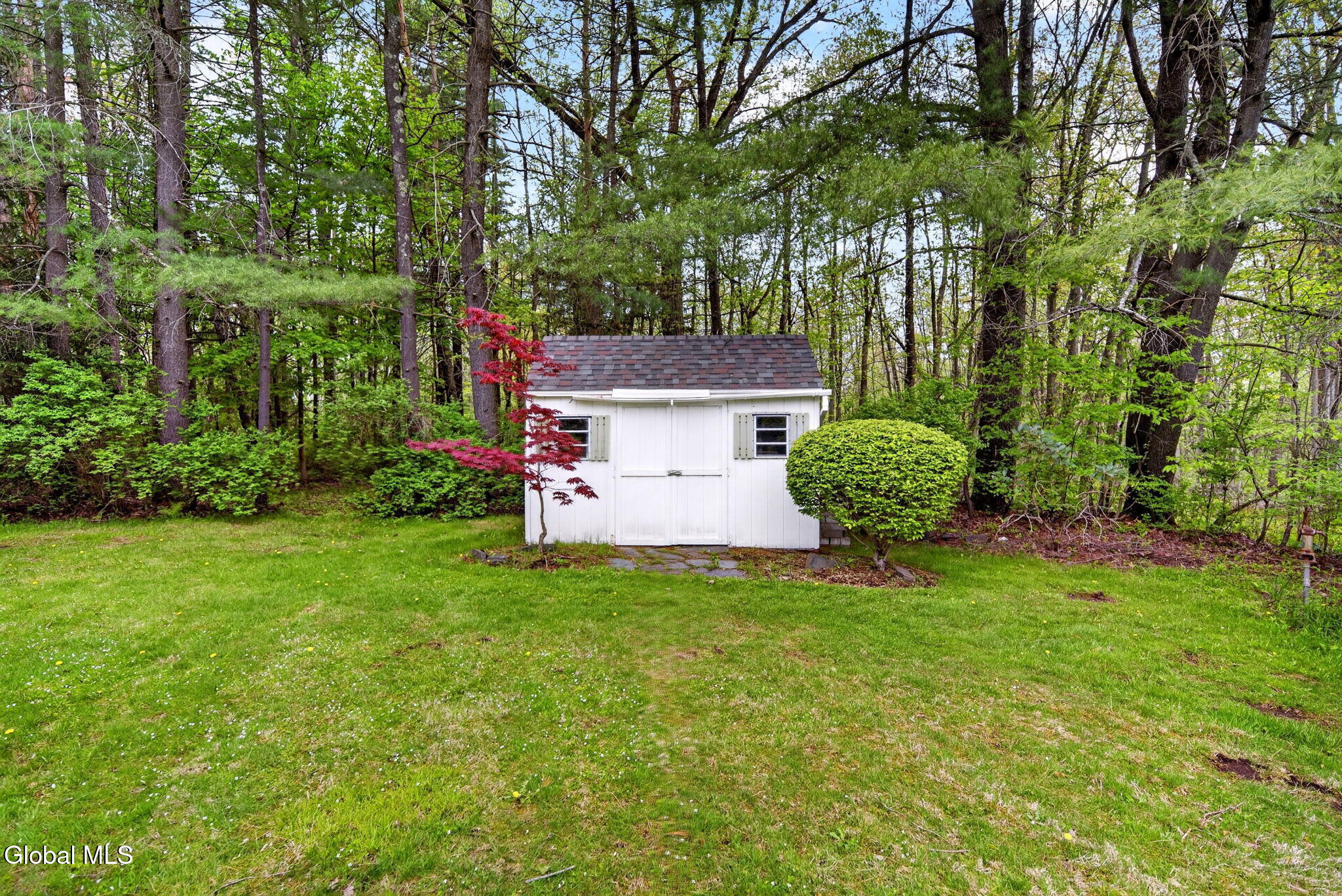 280 Lisha Kill Road Colonie, NY 12309 - Photo 24 of 31 Exterior 07