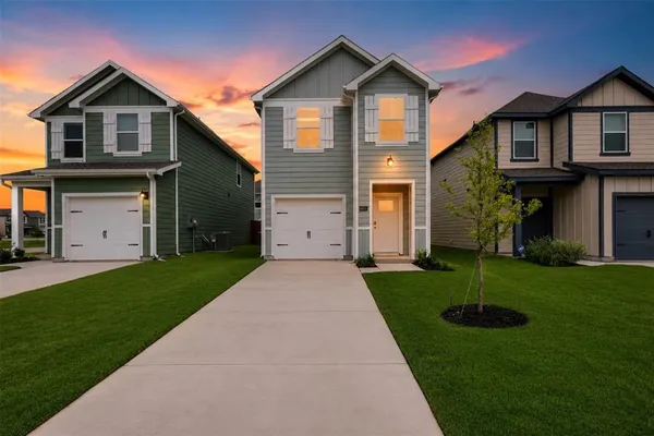 $1,850 | 6011 Pinion Trail, Princeton, TX 75407
