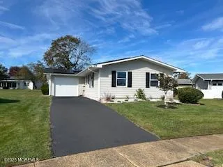 $430,000 | 159 Clay Circle, Brick, NJ 08724