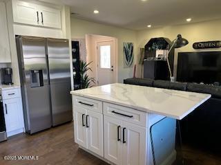 159 Clay Circle Brick, NJ 08724 - Photo 17 of 17 Open Floor Plan