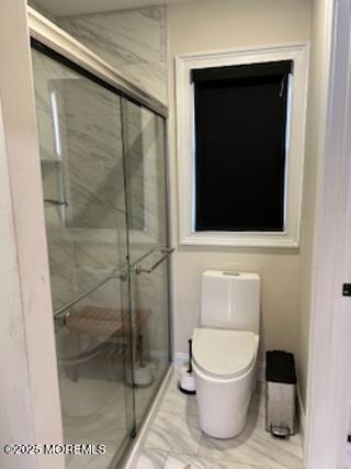 159 Clay Circle Brick, NJ 08724 - Photo 14 of 17 Shower Stall