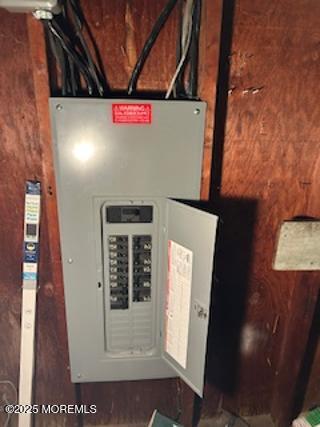 159 Clay Circle Brick, NJ 08724 - Photo 16 of 17 Electric Panel